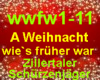 HB Weihnacht wie fruher