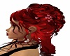 valentine's red hair