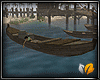 (ED1)Wooden boat 6poses