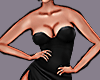Elegance Black Dress