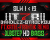 T7! - SLEEPWALKING RMX