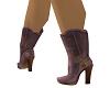 ASL Country Chick Boots