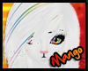 -DM- Rainbow Hair F V7