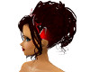 BK Hair Red Vampire