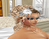 louloute hair wedding