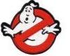 ghost buster logo
