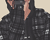 SUPREME x Plaid