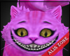 [AZ] Alice Cheshire Cat