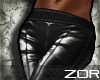 [Z] Black Leather Knight