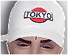 A| Tokyo Cap