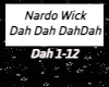 Nardo Wick - Dah Dah Dah