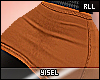Y. Fall Skirt RLL