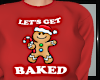 Lets Get Baked 