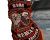 BSOA Arm Band - M
