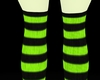 S! 1. Short Sock Toxic