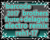 barcode brothers 2017