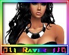 BW neckless Silver rim