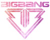BigBang logo