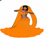 OA Orange Bollywood