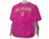 pink true religion