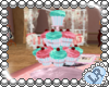 [L] Cupcake Display