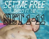 Set Me Free-Diplo Ft Liz