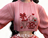 ★ Sweater Pink