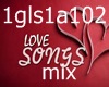 love song mix1