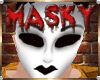 masky mask