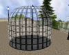 (S)Round Cage