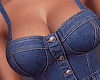 𝕯 Jeans Romper
