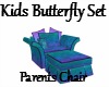 {BD} Parents chair