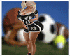 Xtra Sports 13 Miniskirt