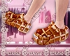 👑Ice Cream Shoes|M