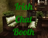 Irish Chat Booth