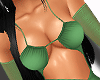 Green  Dress