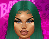 % Clermont emerald