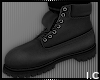 IC| Metal Boots C