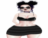 Full Outfit - Black