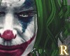 👑R► Real Joker Head