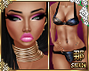 !C Kenna Skin T/P Mocha