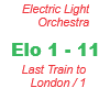 E.L.O./ Last Train