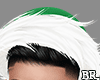 Santa Claus Green