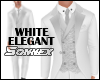 ELEGANT CLASSIC WHITE