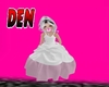 Kids Flower Girl Gown 4