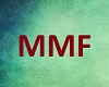 MMF Scarf