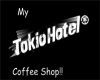 Tokio Hotel Coffee Shop