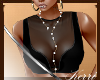Mocha Supreme Top