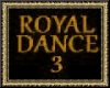 Royal Dance 3
