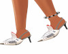 Sneaker Mule V1